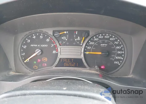 2004 GMC Canyon from USA, damaged, VIN 1GTCS198448216284